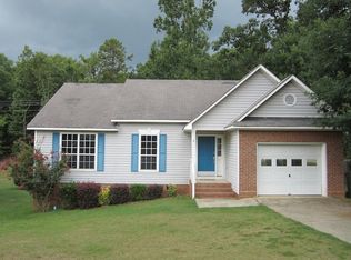 8 Northstone Ct, Irmo, SC 29063