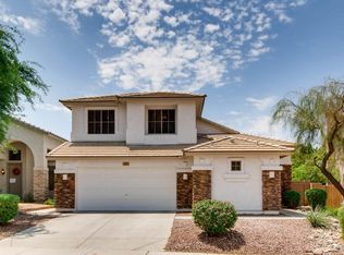 6605 W Rowel Rd, Phoenix, AZ 85083