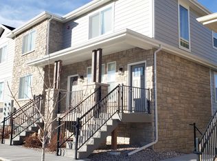 6738 Faith Dr UNIT C, Cheyenne, WY 82009