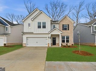 113 Saint Annes Pl, Covington, GA 30016
