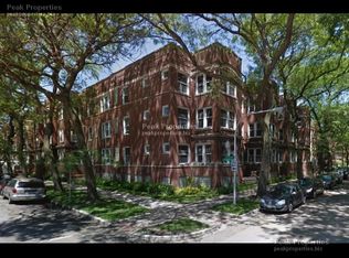 1168 E 54th Pl #2, Chicago, IL