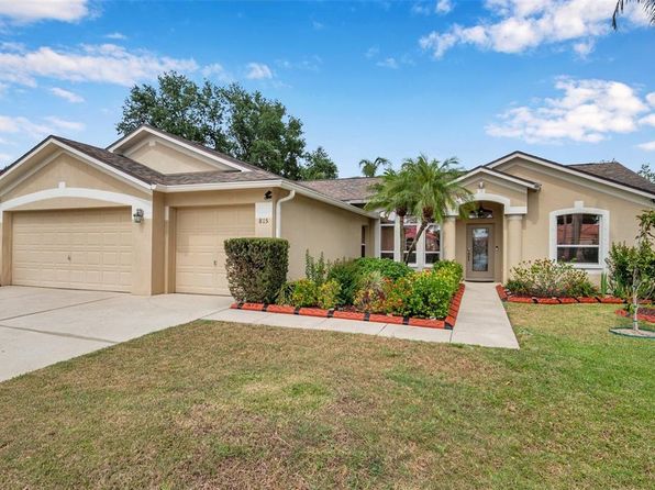815 Sandy Trail Pl, Brandon, FL 33511