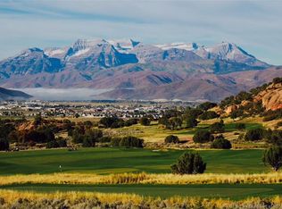 565 N Red Ledges Blvd LOT 111, Heber City, UT 84032