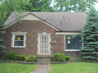 8047 Lamphere, Detroit, MI 48239