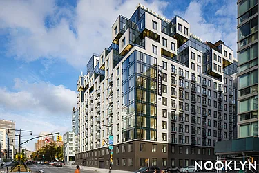 Rented by Nooklyn NYC LLC