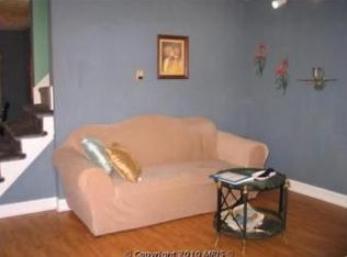 939 Middlesex Rd, Essex, MD 21221