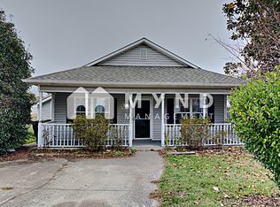 545 Newell St NW, Concord, NC 28025