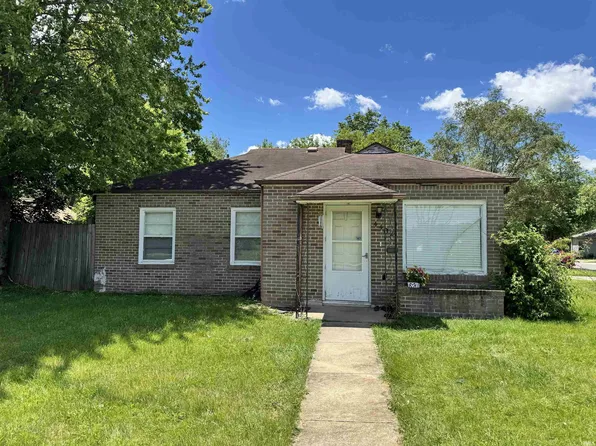 4402 Werling Dr, Fort Wayne, IN 46806