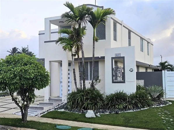 144 Las Olas #K27, Hatillo, PR 00659