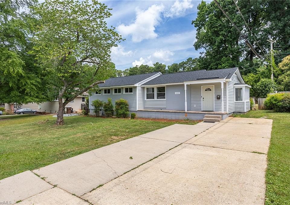 2500 Overbrook Dr, Greensboro, NC 27408 Zillow