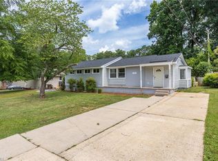 2500 Overbrook Dr, Greensboro, NC 27408