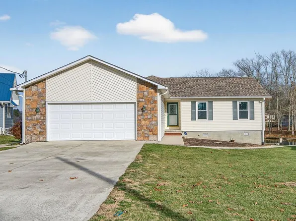 124 Peacepipe Bnd, Crossville, TN 38572