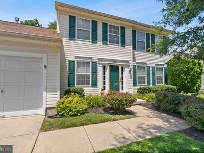 38 Flemish Way, Lumberton, NJ, 08048