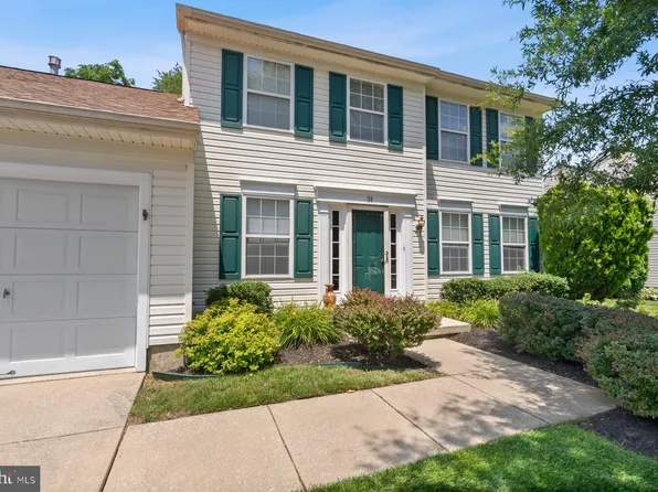 38 Flemish Way, Lumberton, NJ 08048