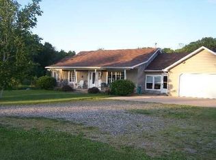 10691 Sayers Rd, Munith, MI 49259