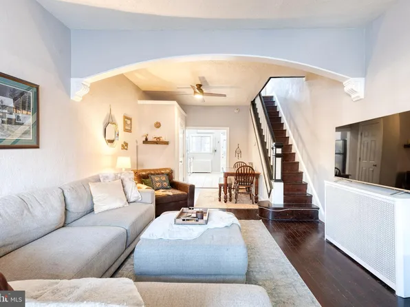 3903 Hudson St, Baltimore, MD 21224