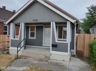 4528 Sherman St, Denver, CO 80216