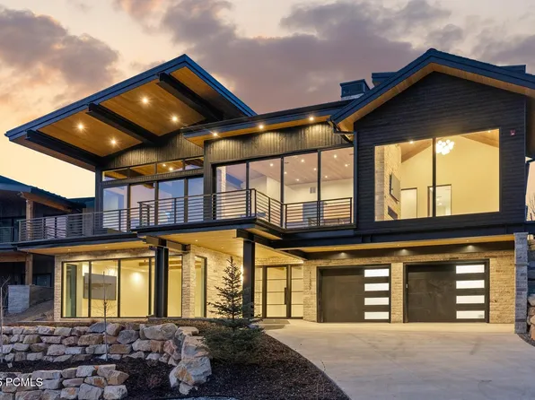 11257 N Orion Dr, Heber, UT 84032