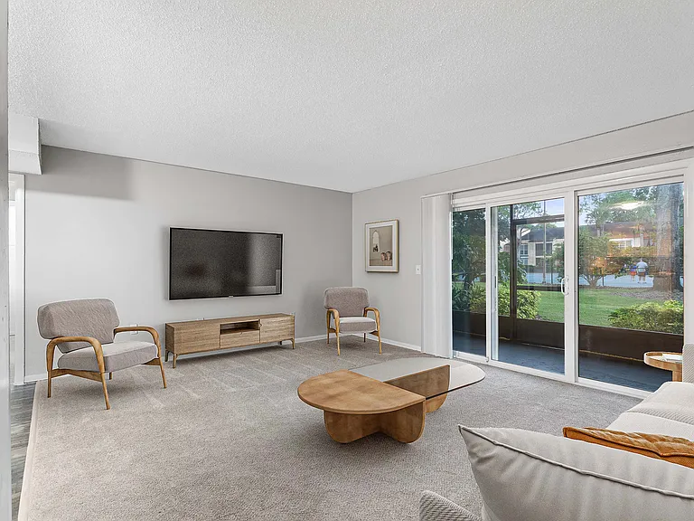 Azure Winter Park — Photo 55