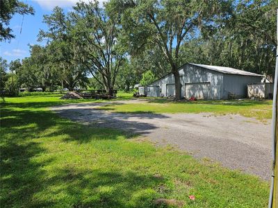 4805 Thonotosassa Rd, Plant City, FL, 33565