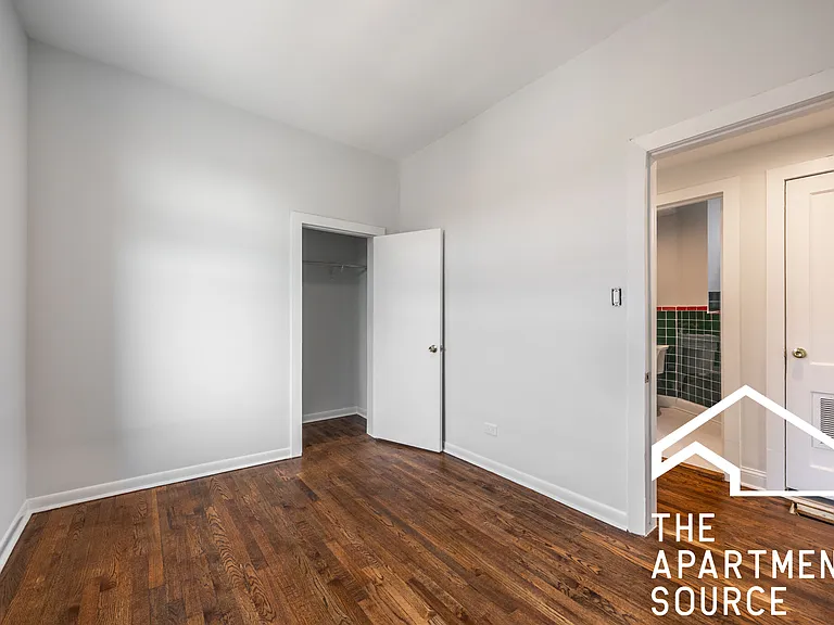 2842 W Augusta Blvd #3E — Photo 13
