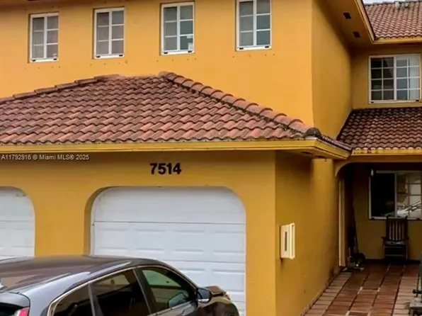 7514 NW 177th Ter #7514, Hialeah, FL 33015