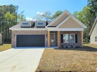 1026 Wessex, Florence, SC 29501
