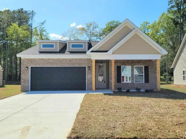 1026 Wessex, Florence, SC 29501