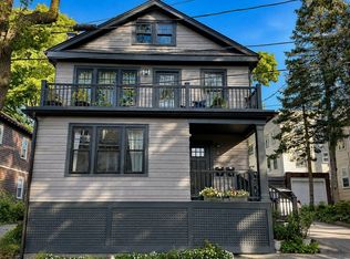 6 Eight Goodman Rd, Cambridge, MA 02139