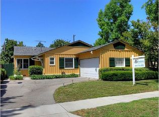 5803 Radford Ave, Valley Village, CA 91607