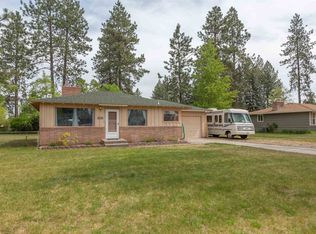 13321 E Saltese Ave, Spokane Valley, WA 99216