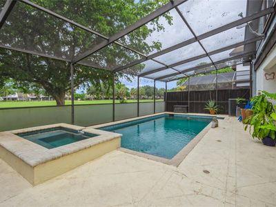 1400 W Sandpiper Circle, Pembroke Pines, FL, 33026