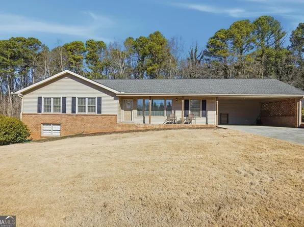 90 Creekwood Pass, Dallas, GA 30157