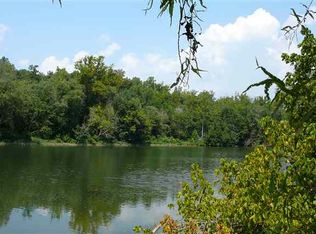Randall Hitchcock Rd, Rock Island, TN 38581