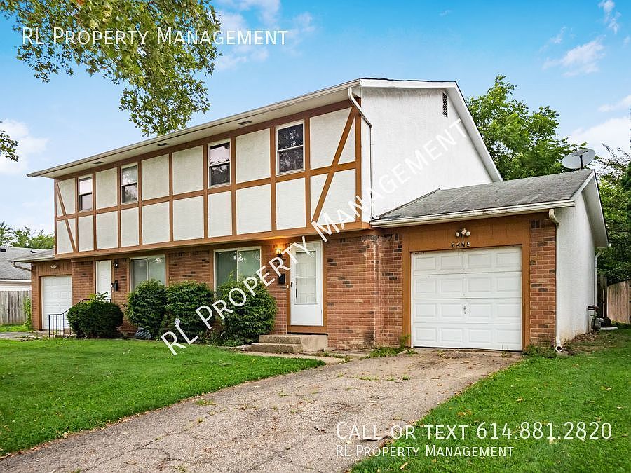 5574 Chatford Dr, Columbus, OH 43232 | Zillow