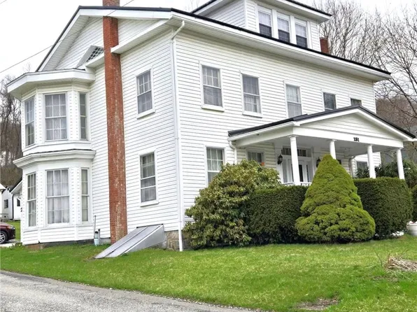 151 Front St, Cherry Tree, PA 15724