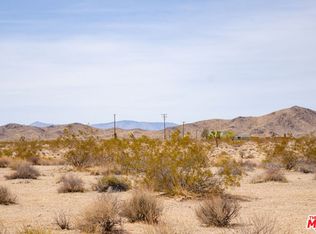 0 Via Maria, Landers, CA 92285