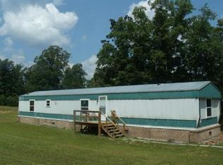 30577 E Castor River Rd, Fredericktown, MO 63645