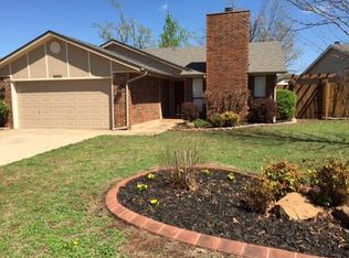 9004 Kimberly Rd, Oklahoma City, OK 73132