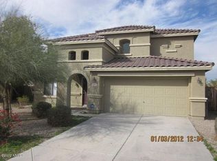 4806 S 24th Ave, Phoenix, AZ 85041