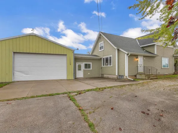 N6609 WI 32 HIGHWAY, Sheboygan Falls, WI 53085