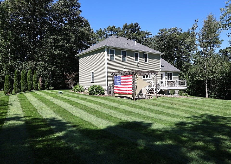 182 Glenwood Rd, Rutland, MA 01543 Zillow