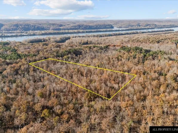 0 Cuba Landing Rd Lot 2, Waverly, TN 37185