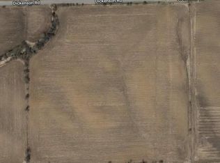 9047 Dickenson Rd, Winnebago, IL 61088