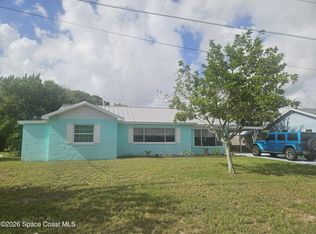 485 Poinciana Dr, Melbourne, FL 32935