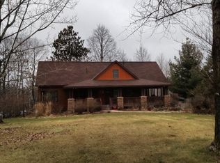 2681 Legend St, Mora, MN 55051