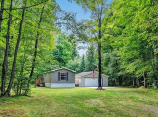 17355 Horn Lake Rd, Townsend, WI 54175