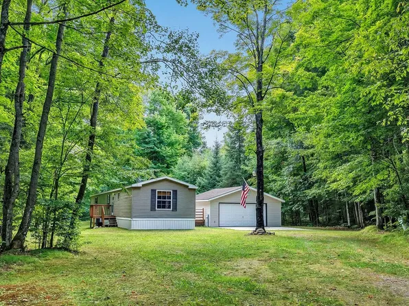 17355 Horn Lake Rd, Townsend, WI 54175