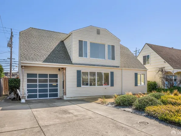 141 Francisco Dr, South San Francisco, CA 94080