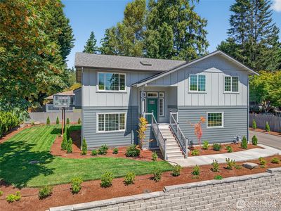 7512 NE 202nd Place, Kenmore, WA, 98028